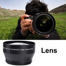 67mm 2.2X Universal Telephoto