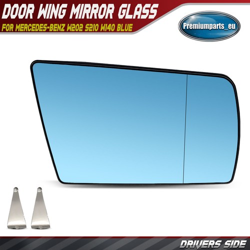 Cable door wing mirror glass - cable,