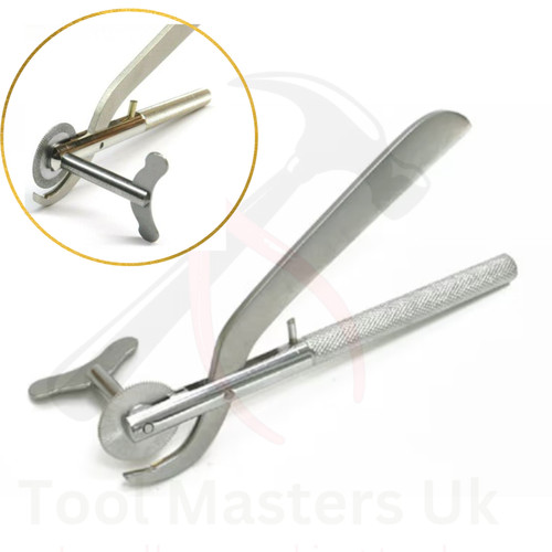 Finger ring cutter tool - ring,