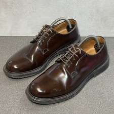 Churchs genuine brown - churchs, leather