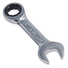 18mm Stubby Ratchet