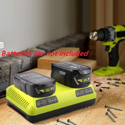 Fast charger for - fast,