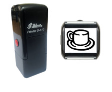 Loyalty Card Rubber Stamp