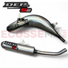 KTM SX125 SX150 FULL DEP BARE