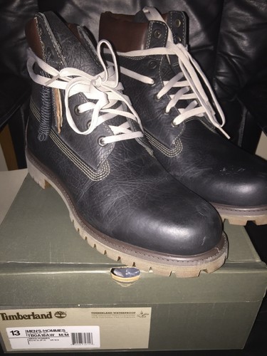 Timberland limited boots - timberland,