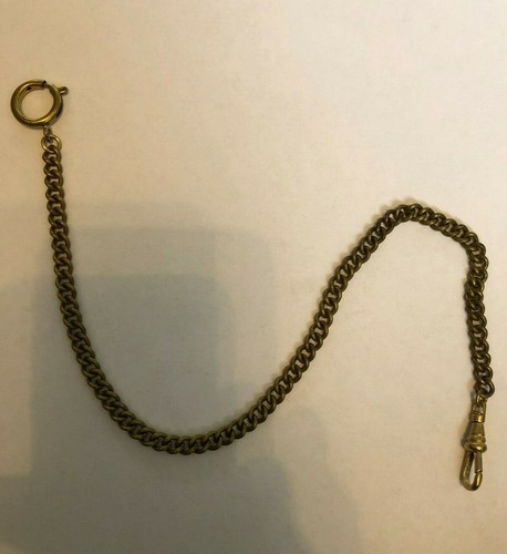 Brass albert swivel pocket - swivel,