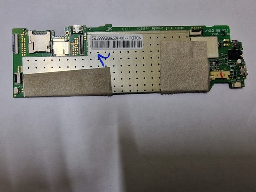 For acer iconia - iconia, b3-a40