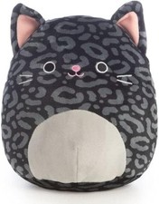 Squishmallows Xiomara Black