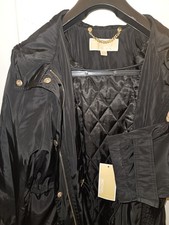 Michael Kors Coat - Size L - Brand New w/ Tags