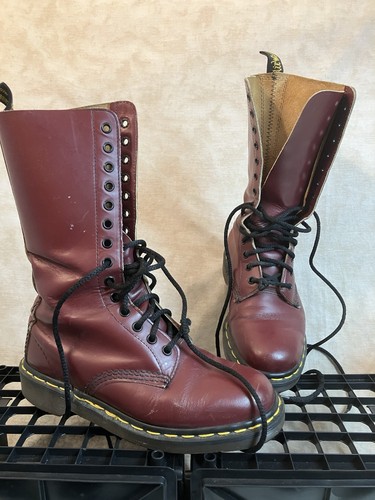 Vtg martens 1914 - 80’s,