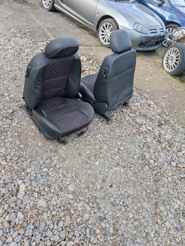 Seats mk1 - zr,