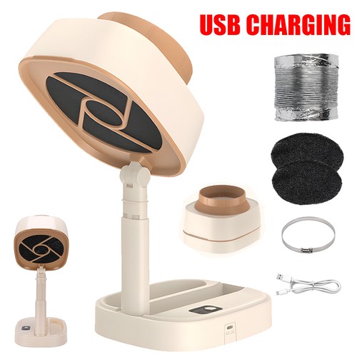 Smoke away purifier extractor - smoke,
