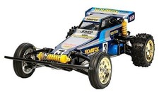 Tamiya Radio-controlled Car