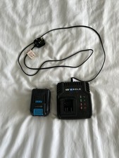 MacAllister 18V Solo Battery