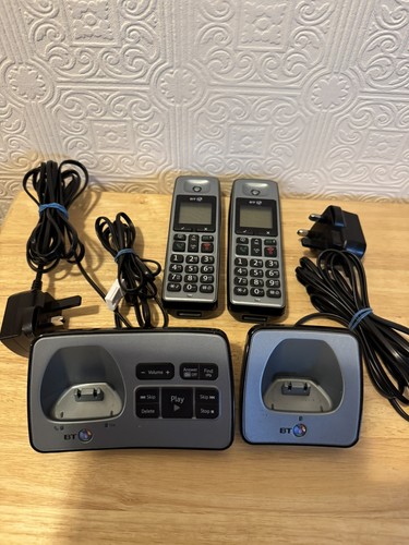 2500 twin digital cordless - 2500,