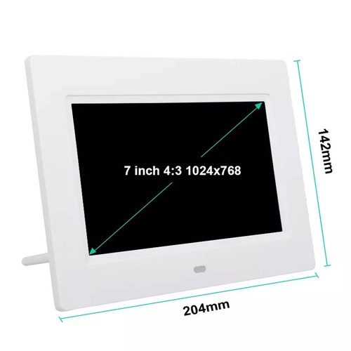 Digital alarm clock lcd - alarm,