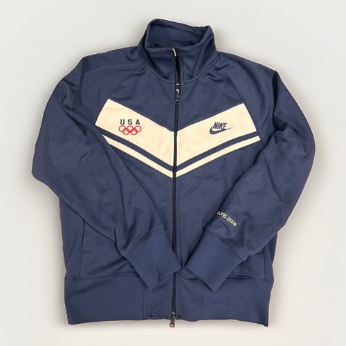 Nike tech jacket team usa - tech,