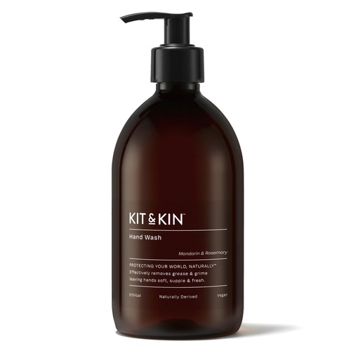 Kit kin eco - &, wash