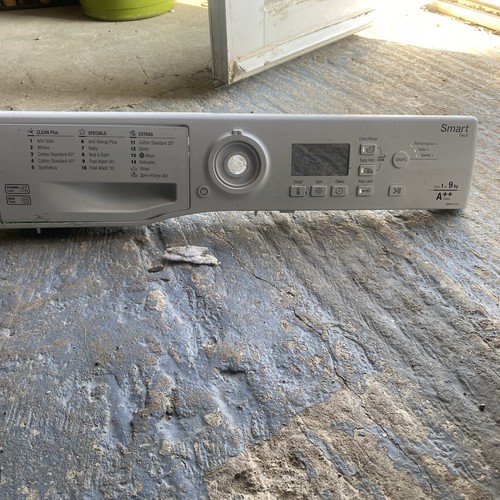 Hotpoint wmfug942 washing - wmfug942,