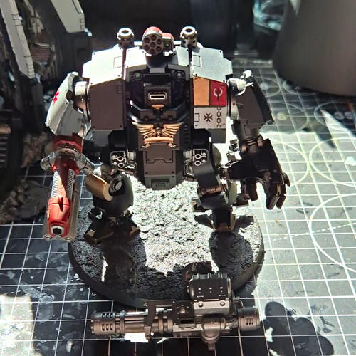 Warhammer 40k space - warhammer,