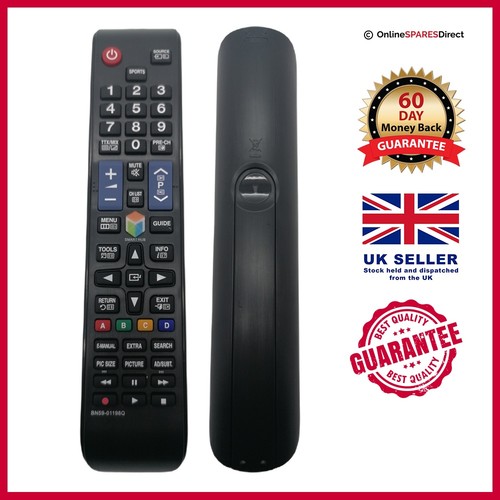 Replacement for samsung remote - for,