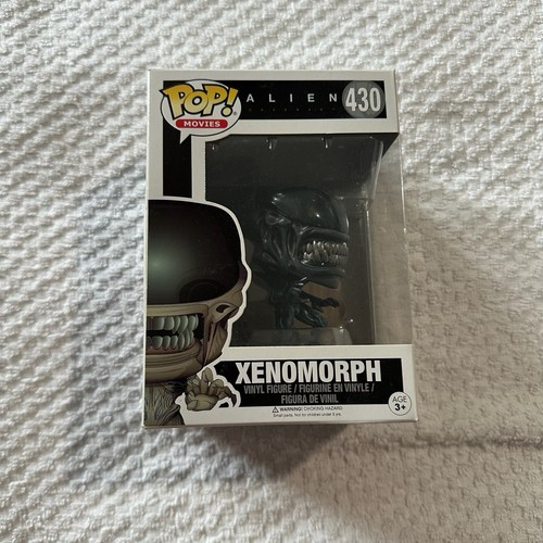 Funko pop movies alien - funko,