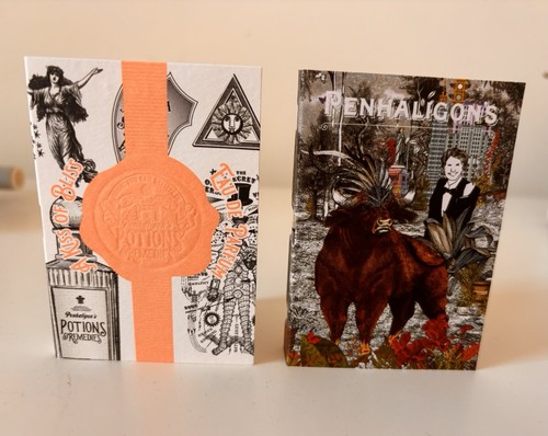 Penhaligon eau parfum x - de, 2