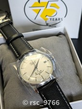 Orient bambino peanuts 75th - bambino,