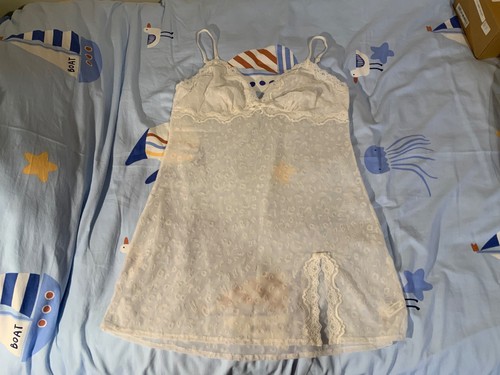 Knickerbox negligee size - knickerbox,