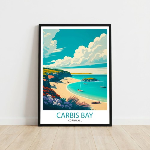 Carbis bay cornwall - carbis,