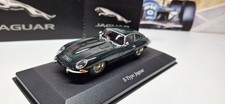 ATLAS EDITIONS - JAGUAR E TYPE