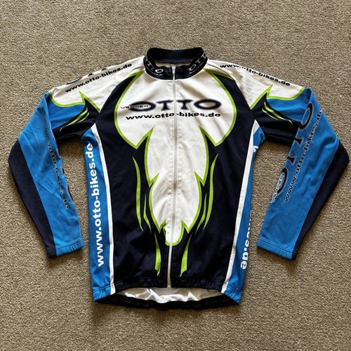 Cycling jersey long - cycling,