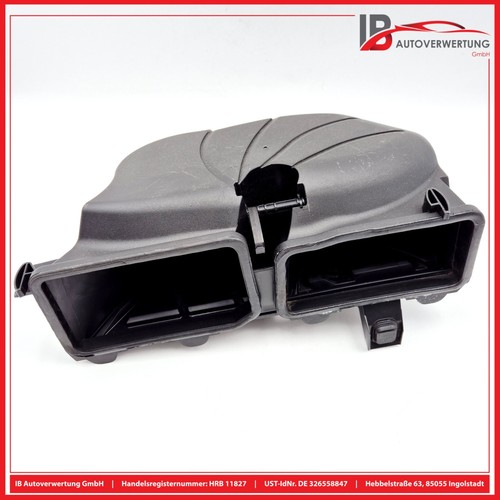 Blower motor housing - motor,