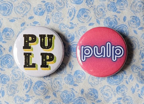 Pulp - /, rock)