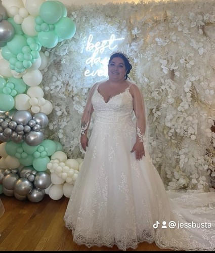 Maggie sottero women wedding - maggie, women's