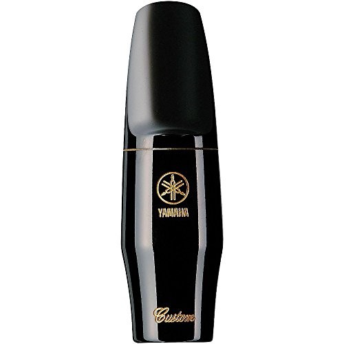Yamaha alto sax - yamaha,