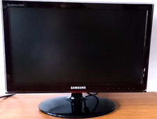 Samsung SyncMaster 20" P2050