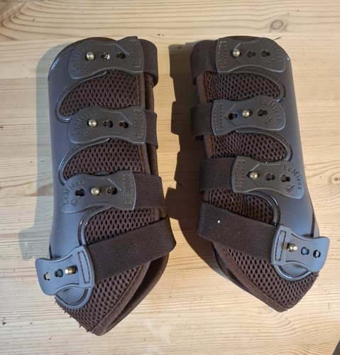 Lemieux tendon boots medium - lemieux,