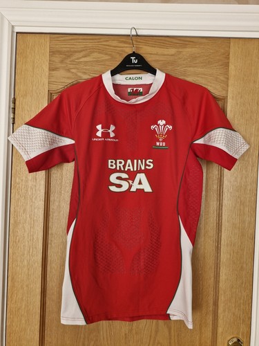 Mens wales 2008 - 2008/2010, home
