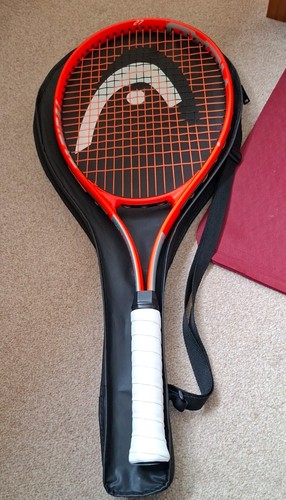Head radical tennis racket - radical, 27