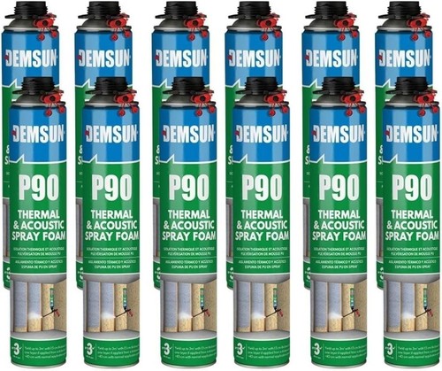 P90 thermcoat insulation - p90,