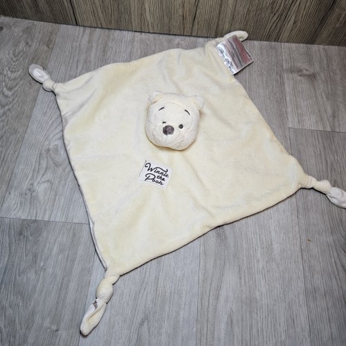 Winnie the pooh bear - pooh, blanket
