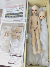 BJD Volks 1/4 Super Dollfie