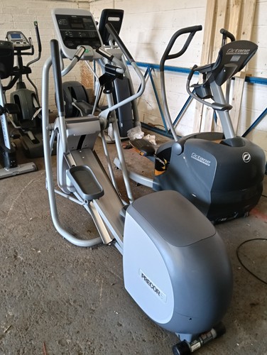 Precor cross trainer - precor,