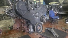 RANGE ROVER SPORT LAND ROVER DISCOVERY 4 3.0 DIESEL GEN 1 COMPLETE ENGINE 306DT
