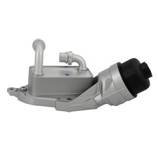 Oil Cooler for Vauxhall Combo