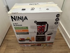 Ninja BN750UK 2-in-1 1200W