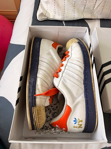 Adidas superstar city - adidas, love