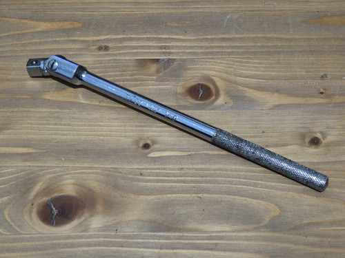 Uncommon vintage tipco w40 - uncommon,