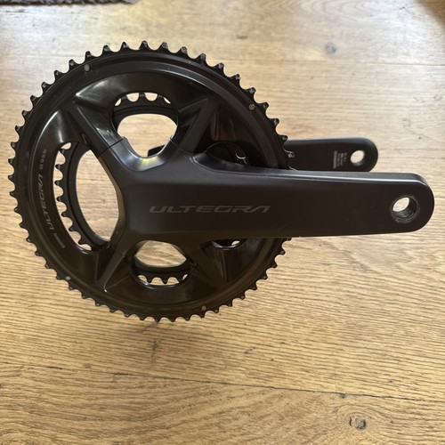 Shimano ultegra r8100 - ultegra, fc-r8100